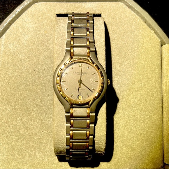 Favre-Lueba Harpoon Wrist Watch for Women - Picture 7 of 7